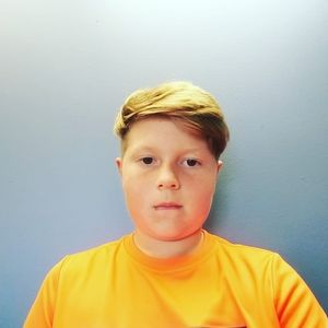 Meet your Posher, Steve